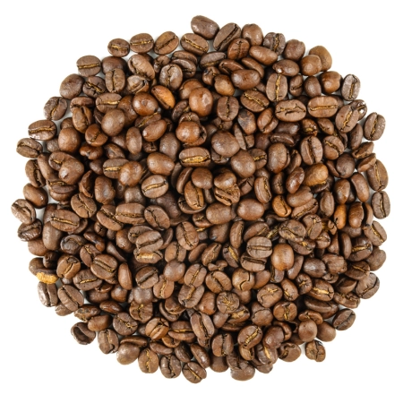 Kawa ziarnista Gwatemala Maragogype 250g